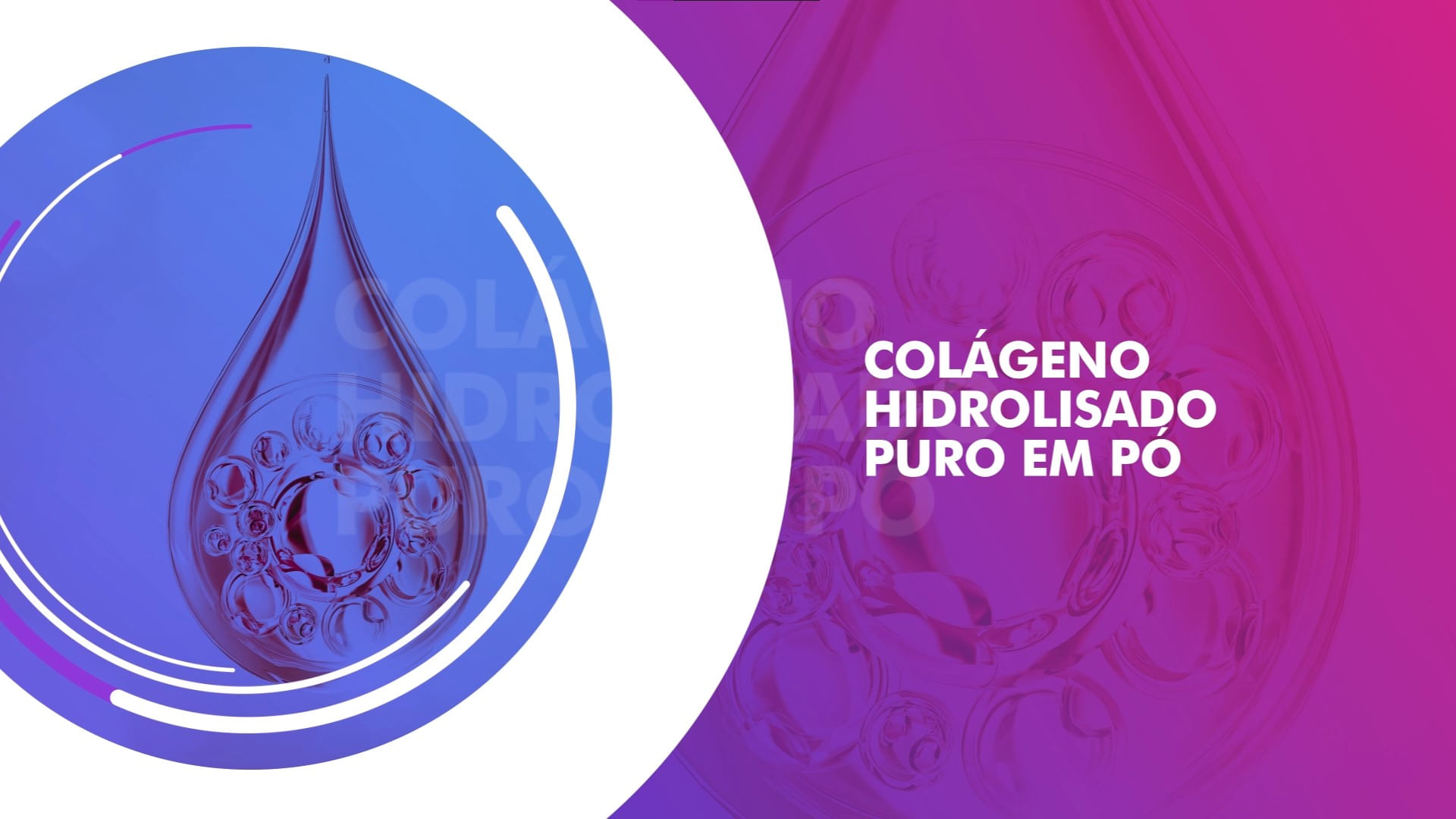 Colágeno hidrolisado engorda ou aumenta o apetite?