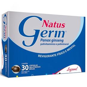 Natus-Gerin