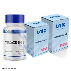 Kit-Pre-Treino-Com-Beta-Alinina---Arginina-AAKG---Teacrine