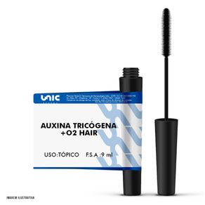 Auxina-Tricogena---O2-Hair-sobrancelhas-brilhantes-e-sem-falhas