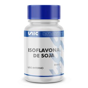 Isoflavona-de-Soja-reposicao-hormonal-natural