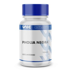 pholia-negra