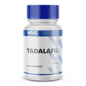 Tadalafil-10mg