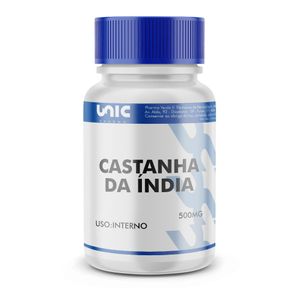 Castanha-da-India