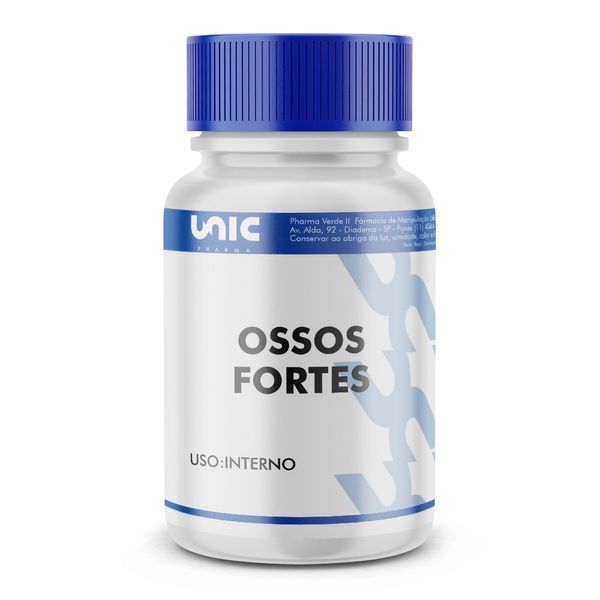 Vitamina D 400UI carbonato cálcio 600mg 90 Cápsulas