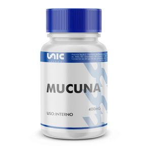 Mucuna-400mg-60-caps