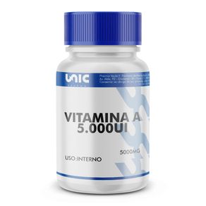 Vitamina-a-5000ui-120-caps