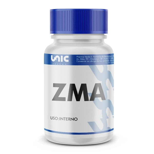zma 90 Cápsulas