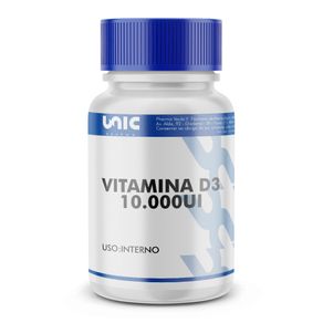 Vitamina-d3-10.000ui-60caps
