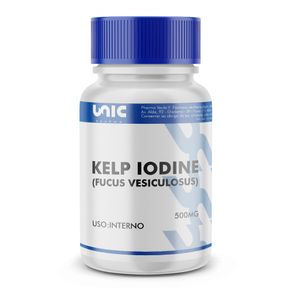 KELP-IODINE--FUCUS-VESICULOSUS--500MG-90-CAPS
