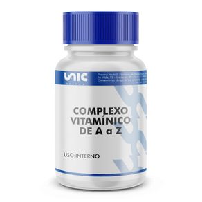 Complexo-vitaminico-de-A-a-Z-60-caps