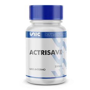 Actrisave-250mg-30-caps