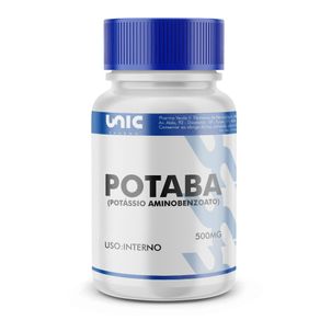 potaba-potassio-aminobenzoato-500mg