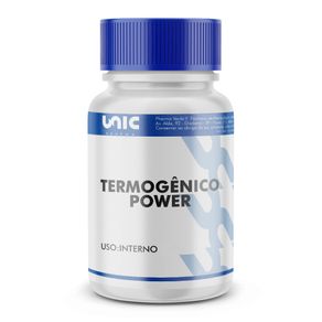 termogenico-power