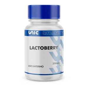 lactoberry-250mg