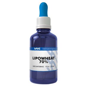 Lipowheat-15ml-70-