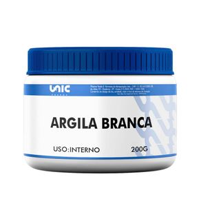 Argila_Branca_200mg