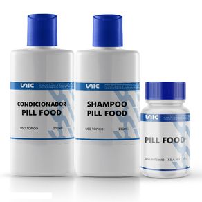 Shampoo_Cond_e_Caps_Pill_Food