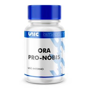 Ora-Pro-Nobis