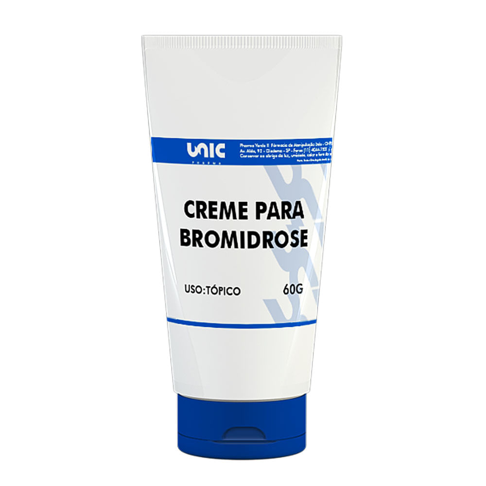Qual o melhor Desodorante para Bromidrose? Adeus Mau Cheiro!