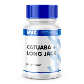 catuaba-longjack