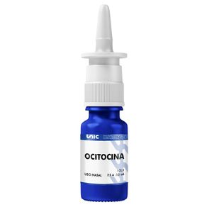 Ocitocina nasal 10ui 10ml - UnicPharma