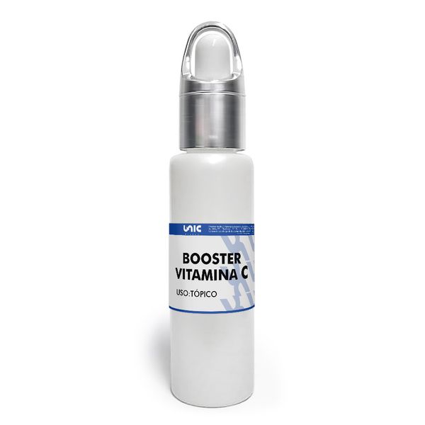 Booster De Vitamina C - 30 Ml