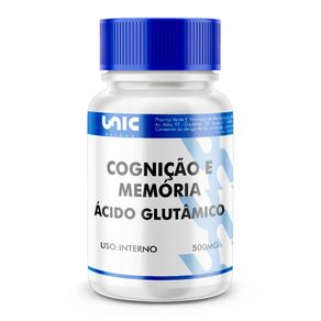 acido_glutamico_cognicao_e_memoria_500mg