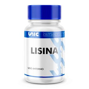 lisina