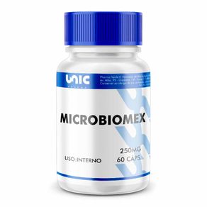 microbiomex_250mg_60caps