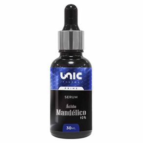 Sérum Mix Hialurônico 30ml - UnicPharma