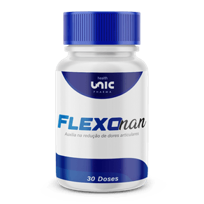 FLEXONAN_UNIC_PHARMA_30Doses_RotuloGrafico_L1_1000X1000