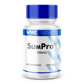 SlimPro®_700mg