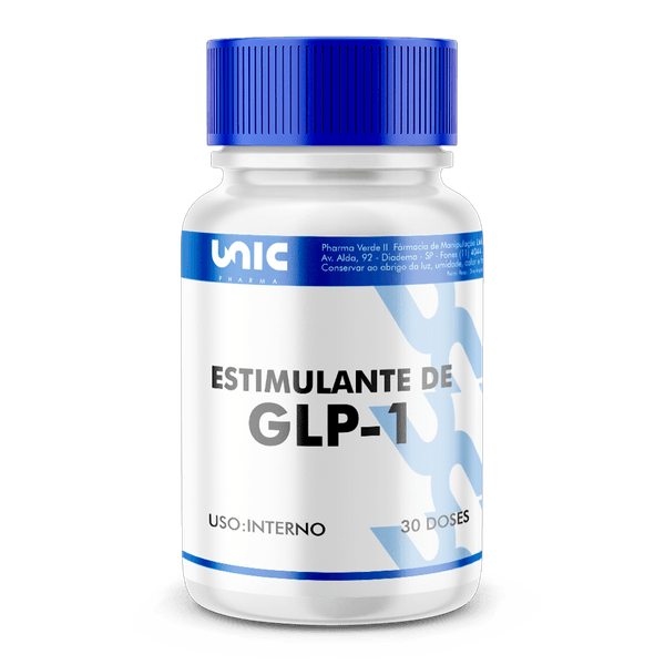Estimulante de GLP-1